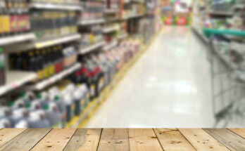 Carlett Einkaufstrolleys