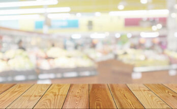 Gimi Einkaufstrolley