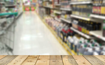 Punta Einkaufstrolley